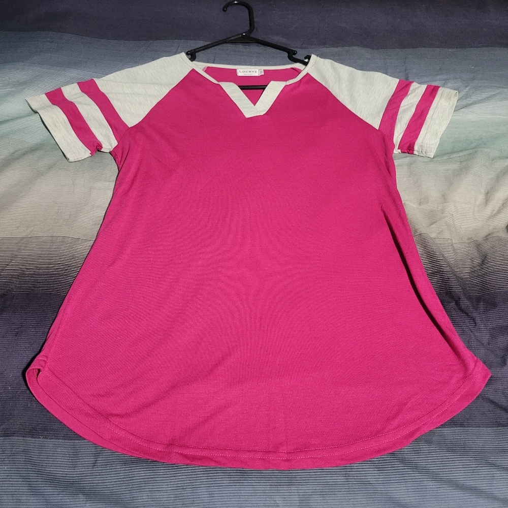 Ladies M T Shirt